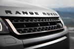 Land Rover Range Rover Evoque Coupe Victoria Beckham 2012 года